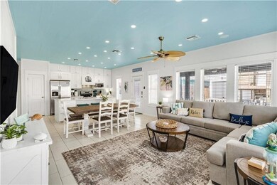 318 S Station St unit 1, Port Aransas, TX 78373 - photo 7