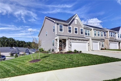 4105 Isaac Cir, Williamsburg, VA 23188 - photo 2