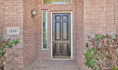 15707 Jamie Lee Dr, Houston, TX 77095 - photo 2