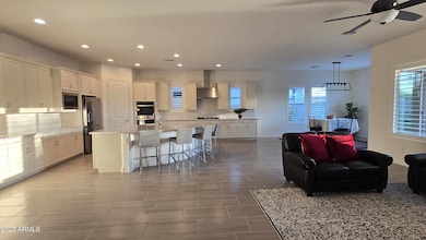 6225 S Boulder St, Gilbert, AZ 85298 - photo 5