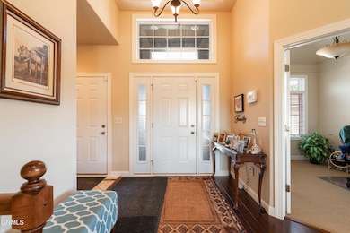 3424 Chevelle Cir, Bismarck, ND 58503 - photo 4