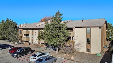 3837 Montgomery Blvd NE unit 601, Albuquerque, NM 87109 - photo 2