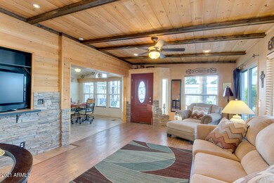 Front Room