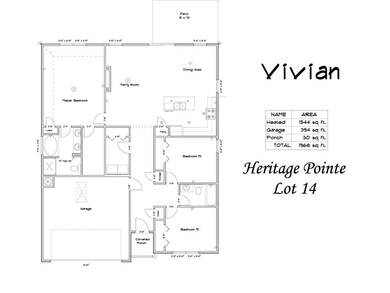 236 Providence Loop, Hinesville, GA 31313 - photo 5