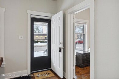Entry