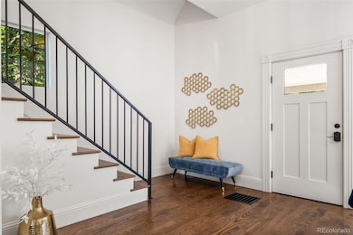 571 S Sherman St, Denver, CO 80209 - photo 5