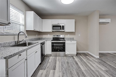 222 Cracklin Dr, Asheboro, NC 27203 - photo 6