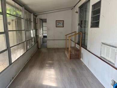 Sunroom