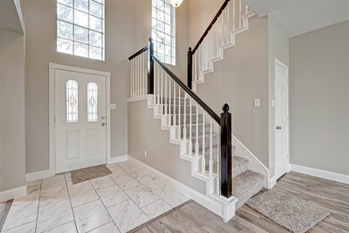 7931 Moncur Dr, Houston, TX 77095 - photo 6