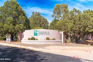 Community Monument Sign