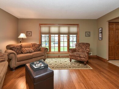 Front Living-room