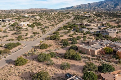 0 Anasazi Trails Loop Lot 63 Loop, Placitas, NM 87043 - photo 2