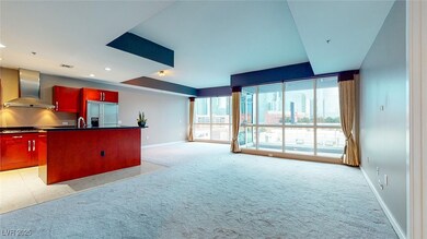 4575 Dean Martin Dr unit 609, Las Vegas, NV 89103 - photo 6