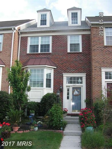 1325 Waterway Ct, Stoney Beach, MD 21226 - photo 2