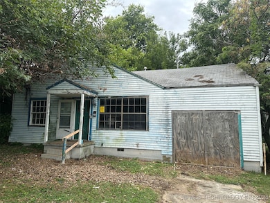 28 S Toledo Ave, Tulsa, OK 74112 - photo 3