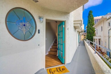 3568 Front St unit C, San Diego, CA 92103 - photo 2