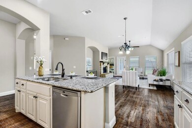 3654 Rosewood, Denison, TX 75020 - photo 6