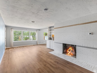 1815 E Hillcrest Ave, Salt Lake City, UT 84106 - photo 3