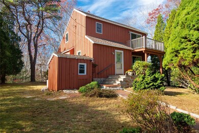 27 Urso Dr, Westerly, RI 02891 - photo 2