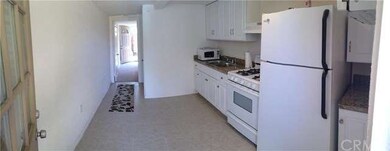 Studio Kitchen