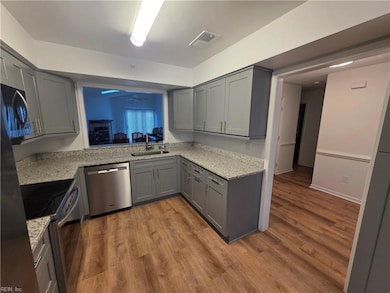 258 Doyle Way, Virginia Beach, VA 23452 - photo 5