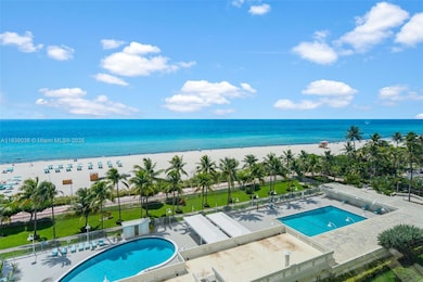 View from Studio Window!