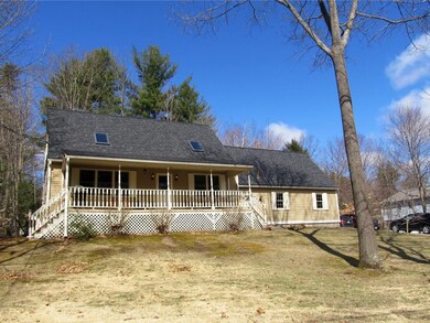 14 Capitol Cir, Rochester, NH 03867 - photo 4