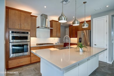 5393 Crescent Edge Dr, Prescott, AZ 86301 - photo 6