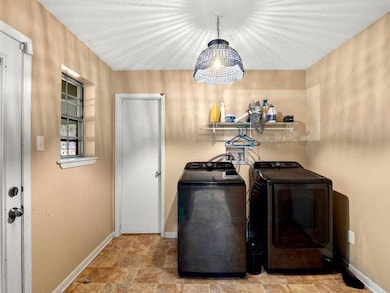 1209 Mohawk St, DeRidder, LA 70634