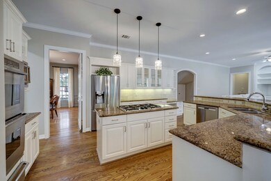 253 Warrenton Dr, Houston, TX 77024 - photo 6