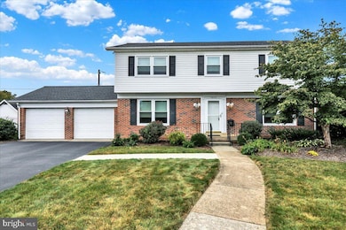 1515 Durwood Ct, Reading, PA 19609 - photo 2