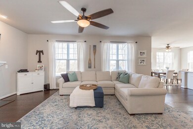 213 Upper Heyford Place, Purcellville, VA 20132 - photo 5