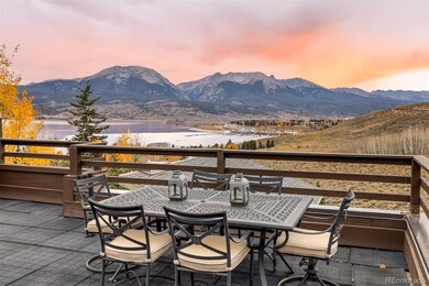 373 Ensign Dr unit A, Dillon, CO 80435 - photo 4