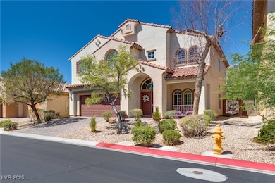 9827 High Alpine St, Las Vegas, NV 89178 - photo 2