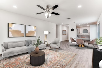 711 Buckingham Place, Austin, TX 78745 - photo 2