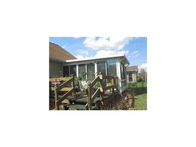 4-Seasons Porch/Room.