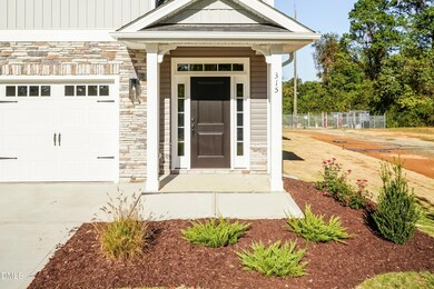 315 New Twin Branch Ct, Smithfield, NC 27577 - photo 5