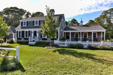 6 Alden St, Harwich, MA 02645 - photo 3