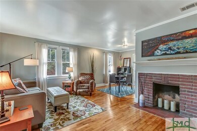 1408 E 50th St, Savannah, GA 31404 - photo 5