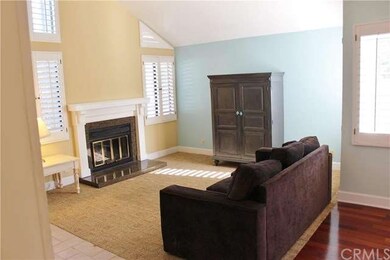 Living room with tons of natural light
