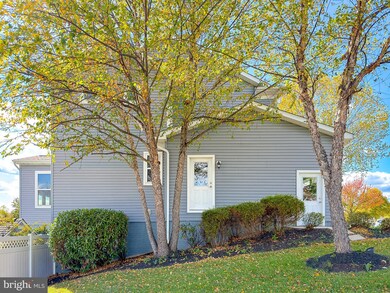 2031 Butterfield Overlook, Frederick, MD 21702 - photo 4