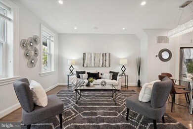 647 Morton Place NE, Washington, DC 20002 - photo 2