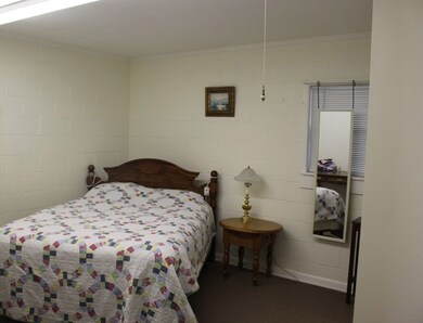 1st bedroom