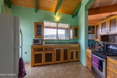 Custom Kitchen