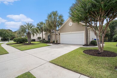 Welcome Home to 1517 Clarendon Way