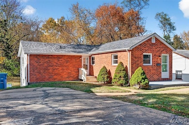 2509 Spencer Ave, Saint Louis, MO 63114 - photo 2