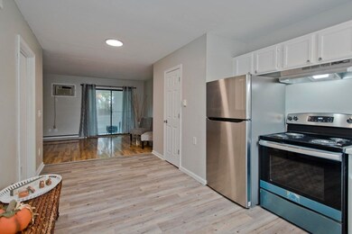 343 Chicopee St unit 27, Chicopee, MA 01013 - photo 4