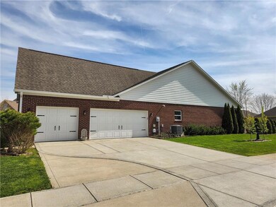 4628 Belair Cir, Plainfield, IN 46168 - photo 2