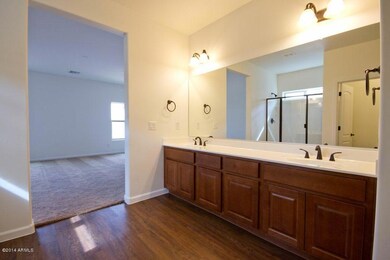 Gordon Estates Master Bath 2