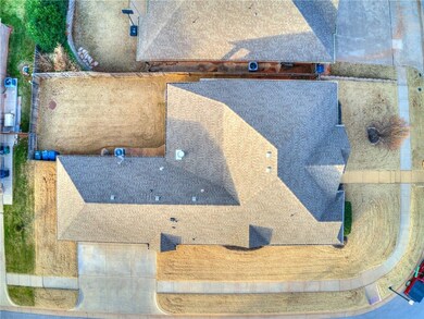 19401 Stone Cress Ct, Edmond, OK 73012 - photo 4